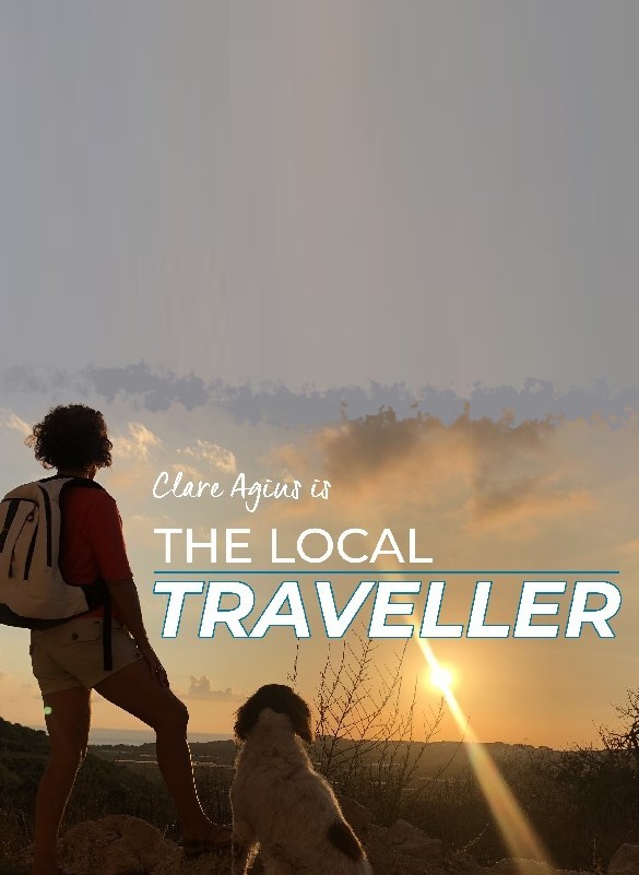 	The Local Traveller	